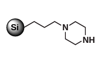 SiliaBond Piperazine - Organic Scavenger