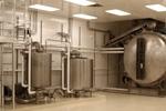 SiliCycle Extraction & Purification Services