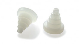 SiliaPrep Adapters for 1, 3, 6, and 12 mL SPE Cartridges (AUT-0172)