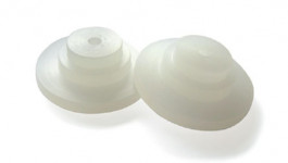 SiliaPrep Adapters for 25 and 70 mL SPE Cartridges (AUT-0173)