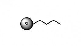 SiliaBond C4 Polymeric, 40 - 63 µm, 150 Å (R32030H)