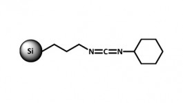 SiliaBond Carbodiimide (DCC) (R70530B)