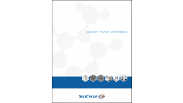 SiliaSep Flash Cartridges Brochure (BRO-SEP)