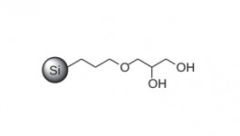 SiliaBond Diol (Dihydroxypropyl), 15 - 40 µm, 60 Å (R35017B)