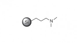 SiliaBond Dimethylamine (DMA), 500 - 1,000 µm, 90 Å (R45080D)