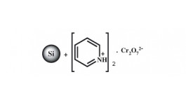 SiliaBond Pyridinium Dichromate (PDC) (R24530B)