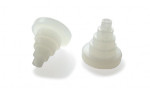 SiliaPrep Adapters for 1, 3, 6, and 12 mL SPE Cartridges (AUT-0172)