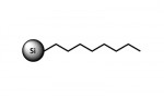 SiliaBond C8 (11%C) Monomeric (R30830B) 2