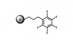 SiliaBond Pentafluorophenyl (PFP) (R67530B)