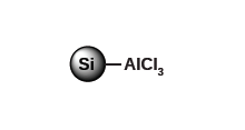 SiliaBond Aluminum Chloride reagent