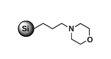 SiliaBond Morpholine reagent