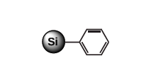 SiliaBond Phenyl - reversed chromatographic phase