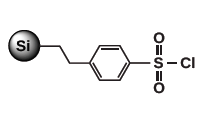 SiliaBond Tosyl Chloride - Organic Scavenger