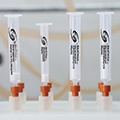 SiliaPrep SPE cartridges for doping agents detection