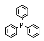Triphenylphosphine [PPh3]
